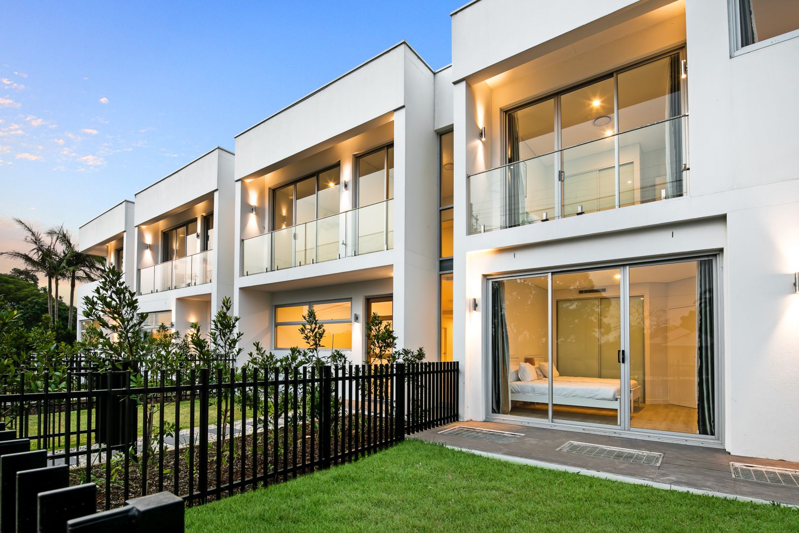 Energy-Efficient Door and Window Solutions