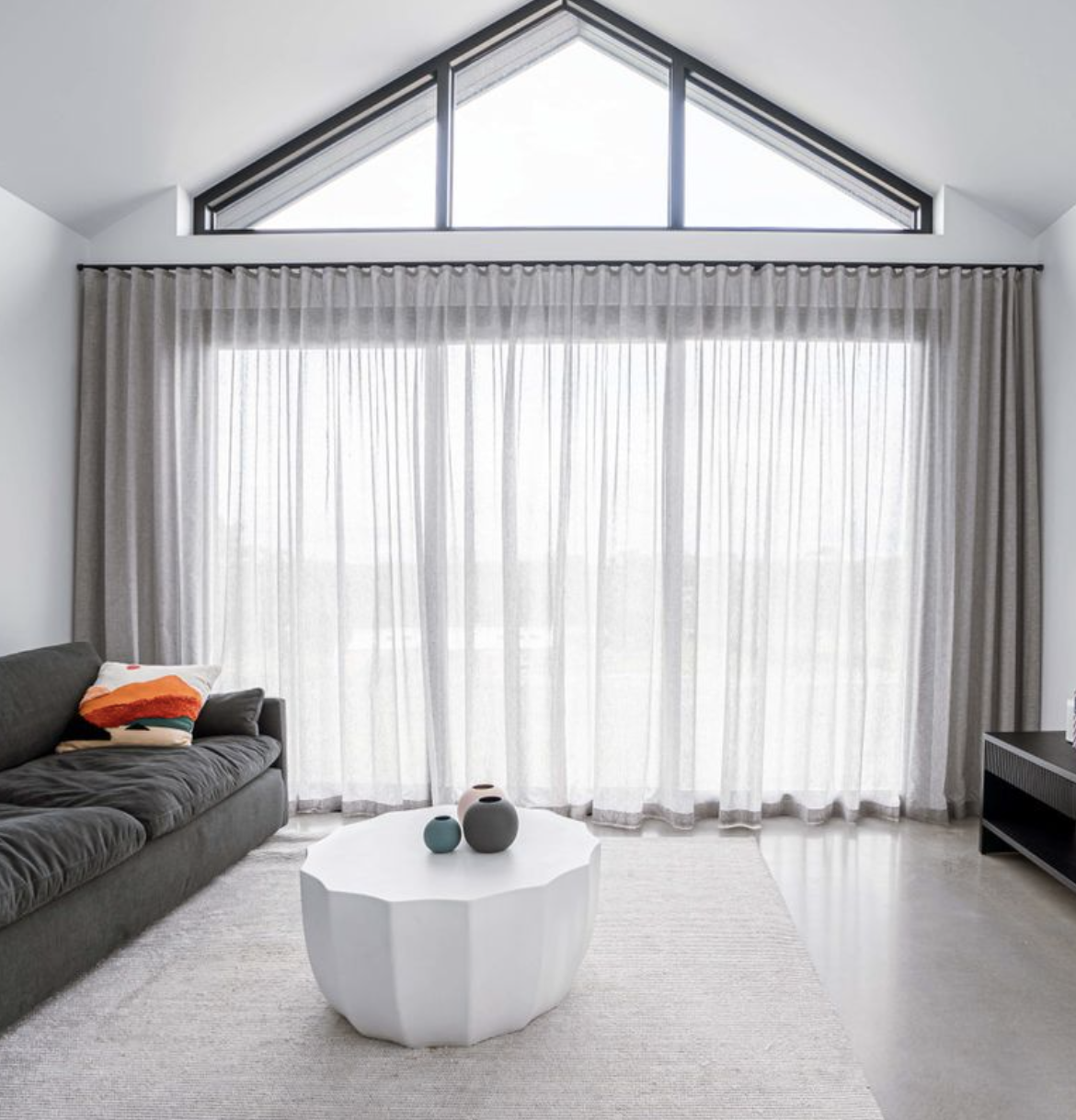 Custom Curtains and Window Treatment Solutions