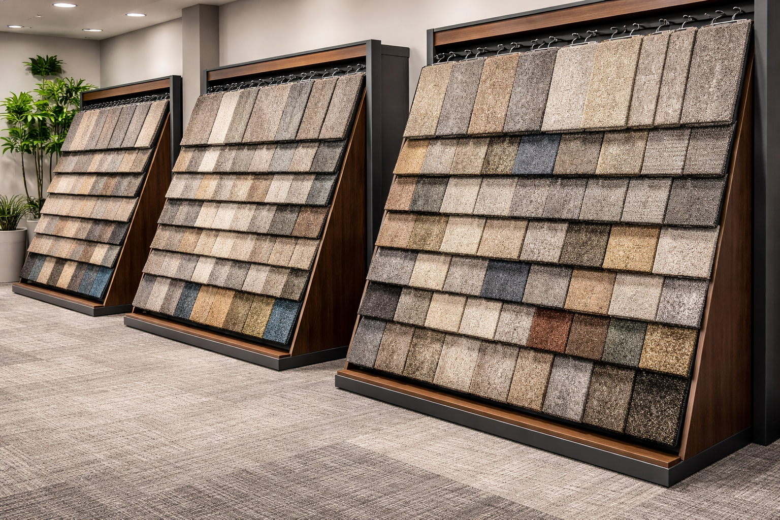 Ceramic, Porcelain, and Stone Tile Collections